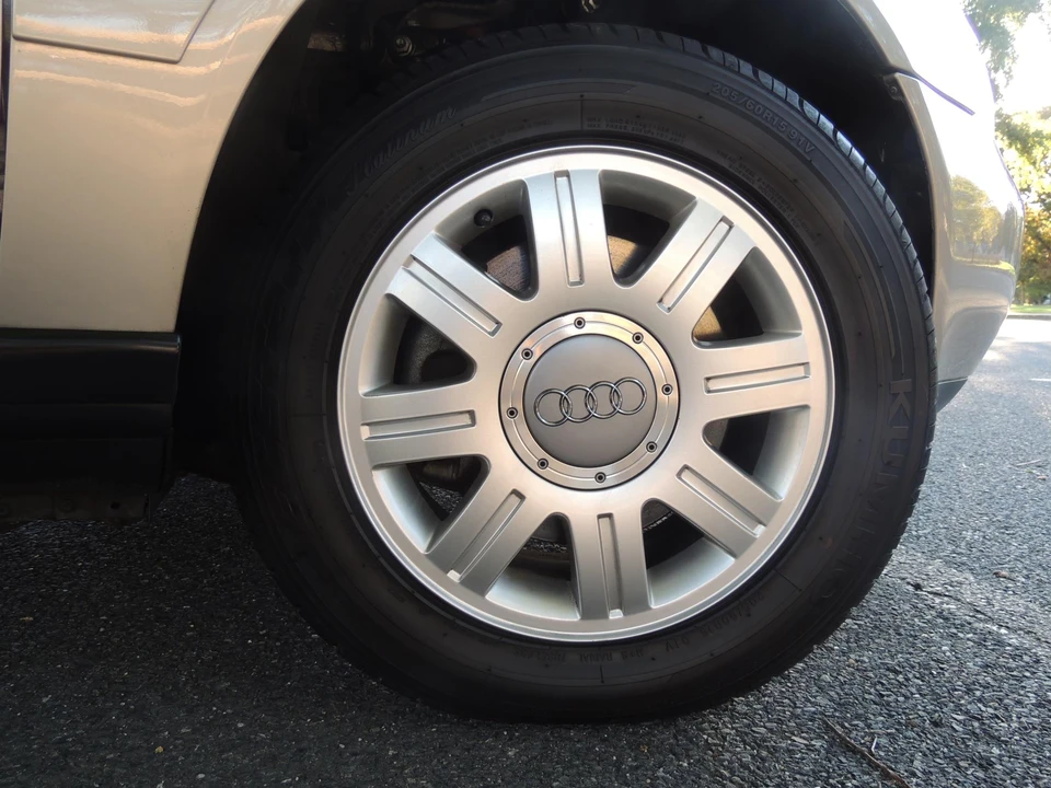 1999 Audi B5 A4 - Image 29 of 31