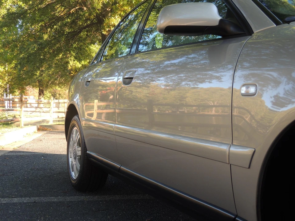 1999 Audi B5 A4 - Image 21 of 31