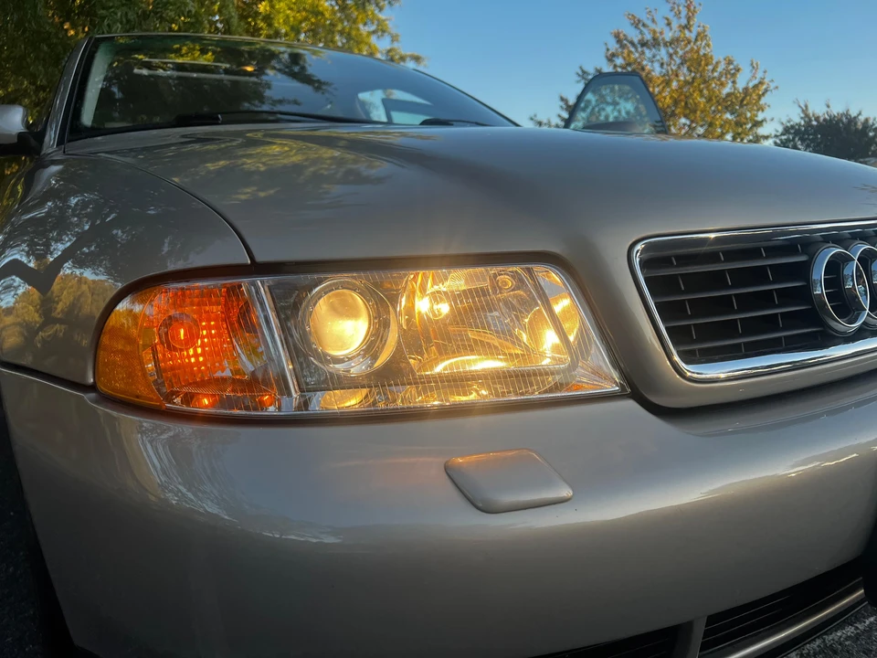 1999 Audi B5 A4 - Image 13 of 31