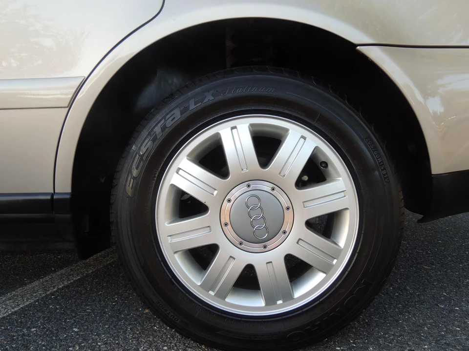 1999 Audi B5 A4 - Image 27 of 31
