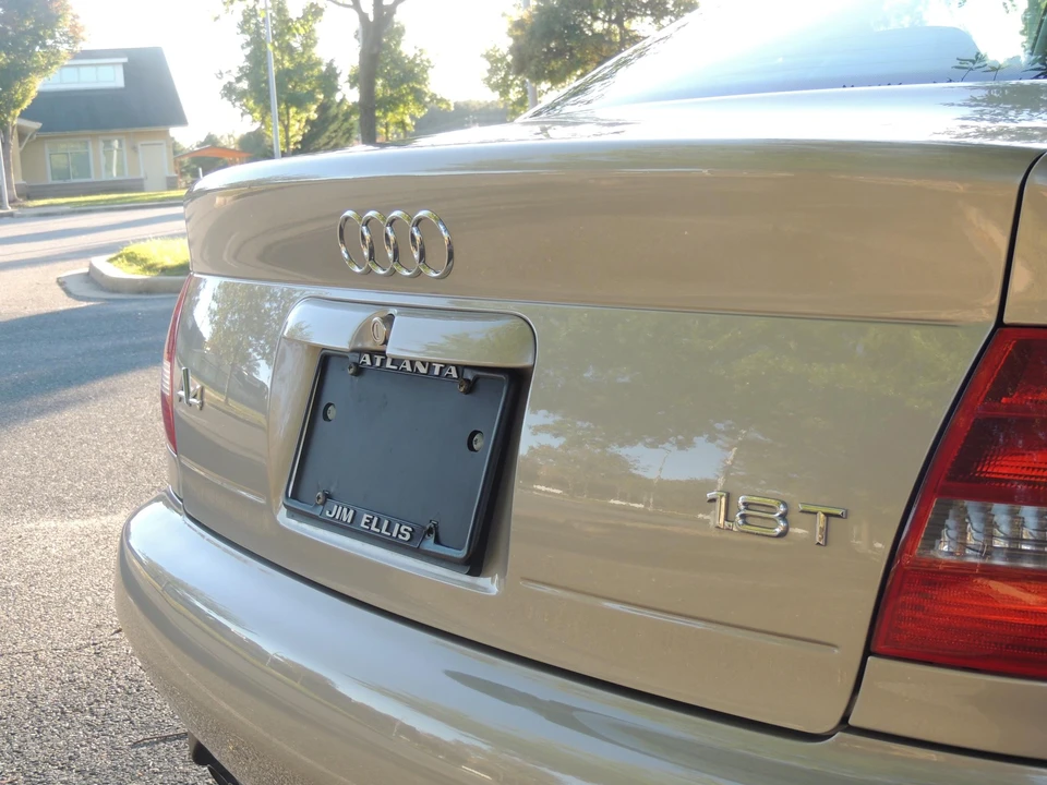 1999 Audi B5 A4 - Image 19 of 31