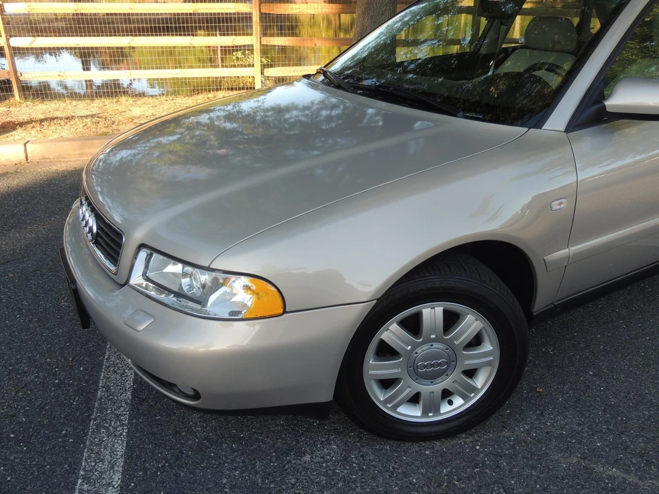1999 Audi B5 A4 - Image 15 of 31