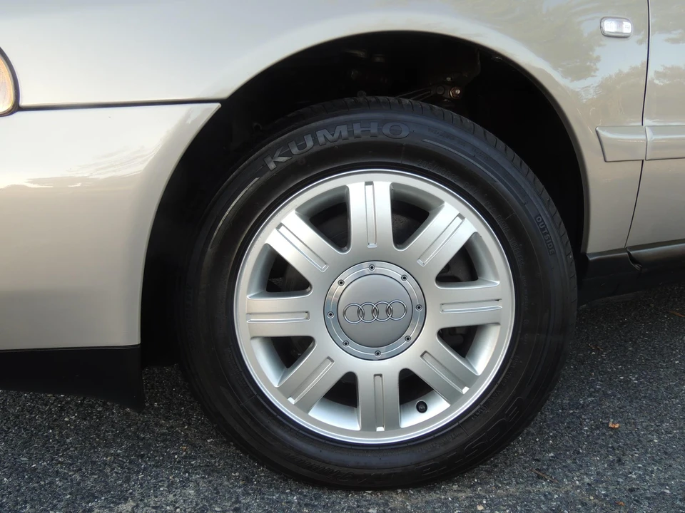 1999 Audi B5 A4 - Image 25 of 31
