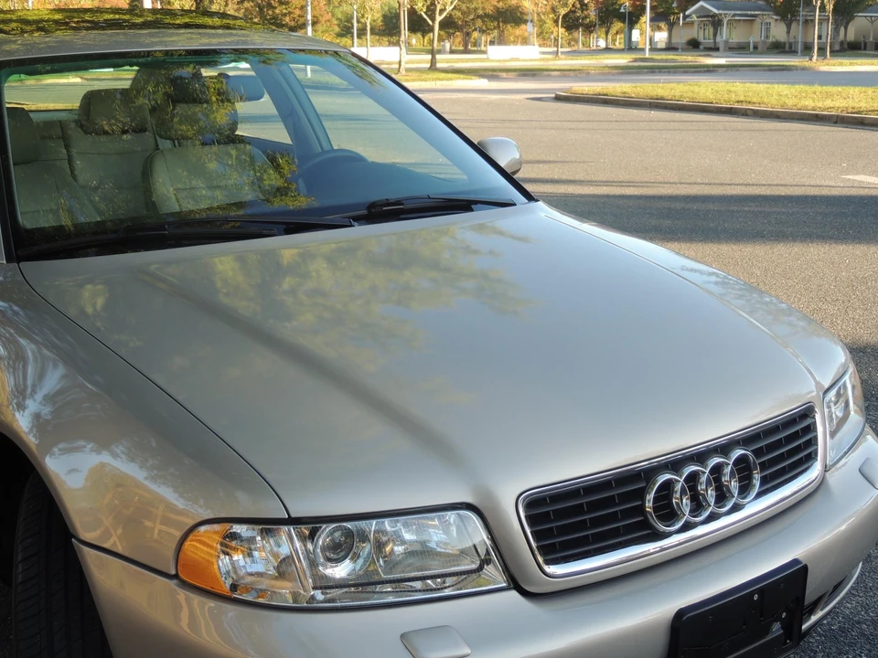1999 Audi B5 A4 - Image 11 of 31