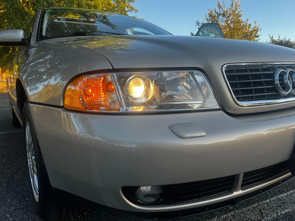 1999 Audi B5 A4 - Image 12 of 31