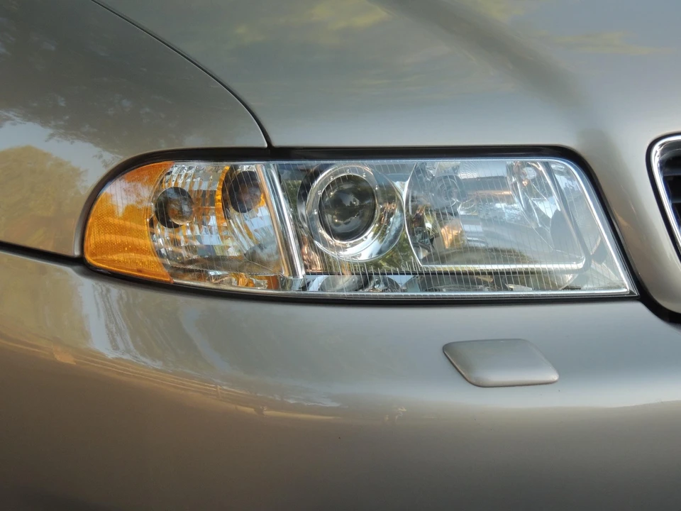 1999 Audi B5 A4 - Image 14 of 31