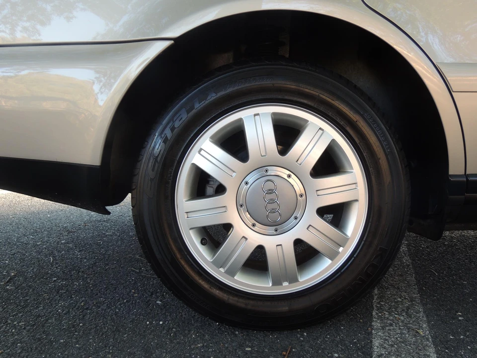 1999 Audi B5 A4 - Image 28 of 31