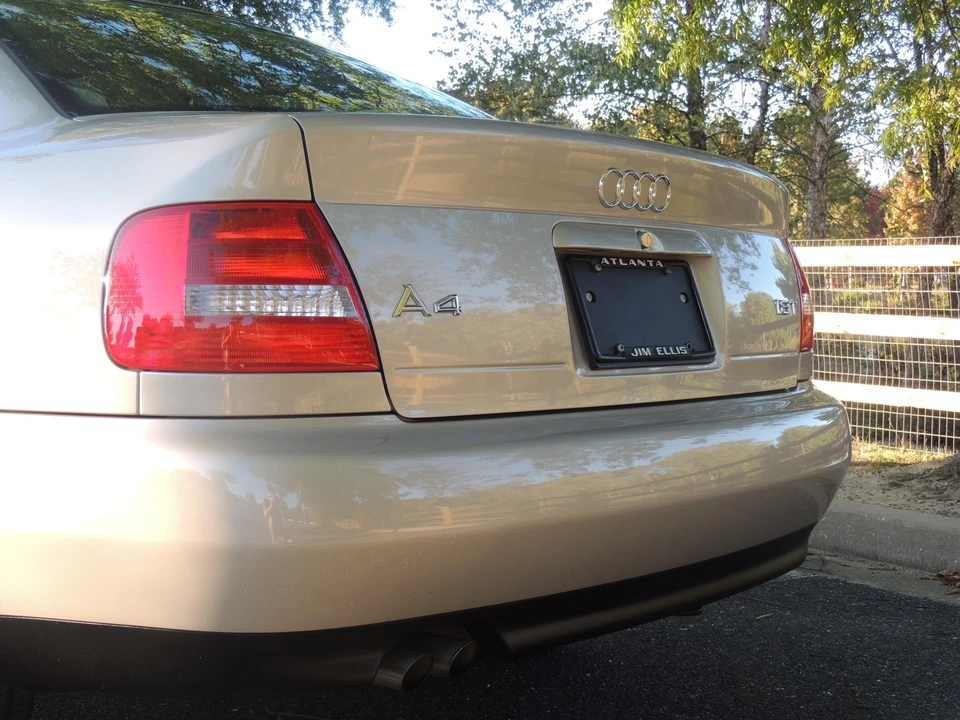 1999 Audi B5 A4 - Image 18 of 31