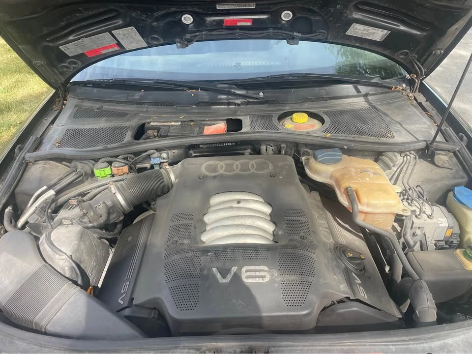 1999 Audi B5 A4 - Image 3 of 3