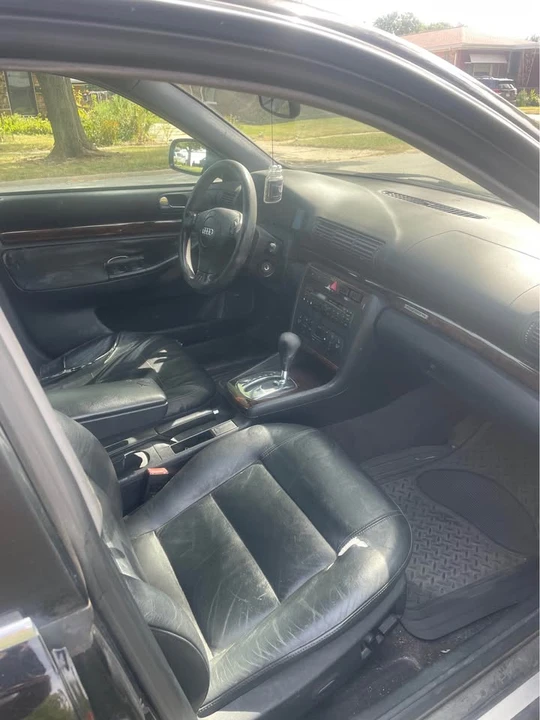 1999 Audi B5 A4 - Image 2 of 3