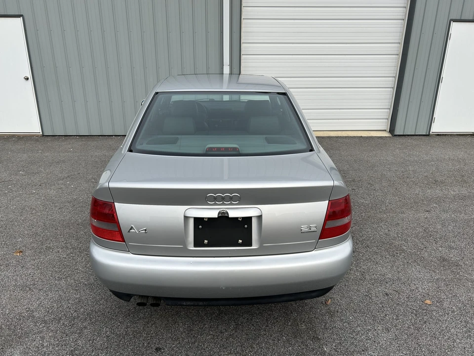 1999 Audi B5 A4 - Image 6 of 31