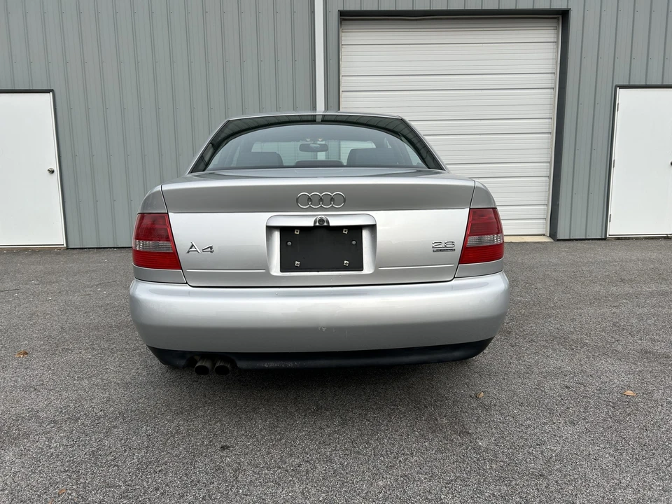 1999 Audi B5 A4 - Image 7 of 31