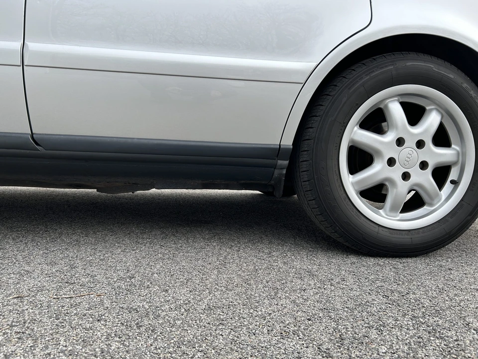 1999 Audi B5 A4 - Image 10 of 31
