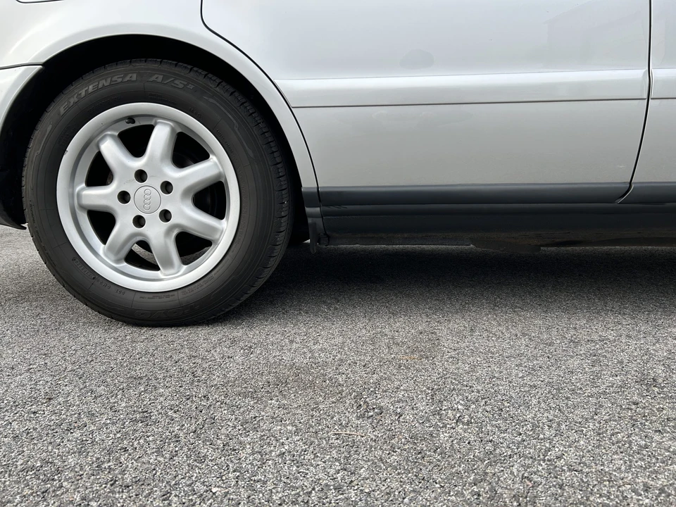 1999 Audi B5 A4 - Image 22 of 31
