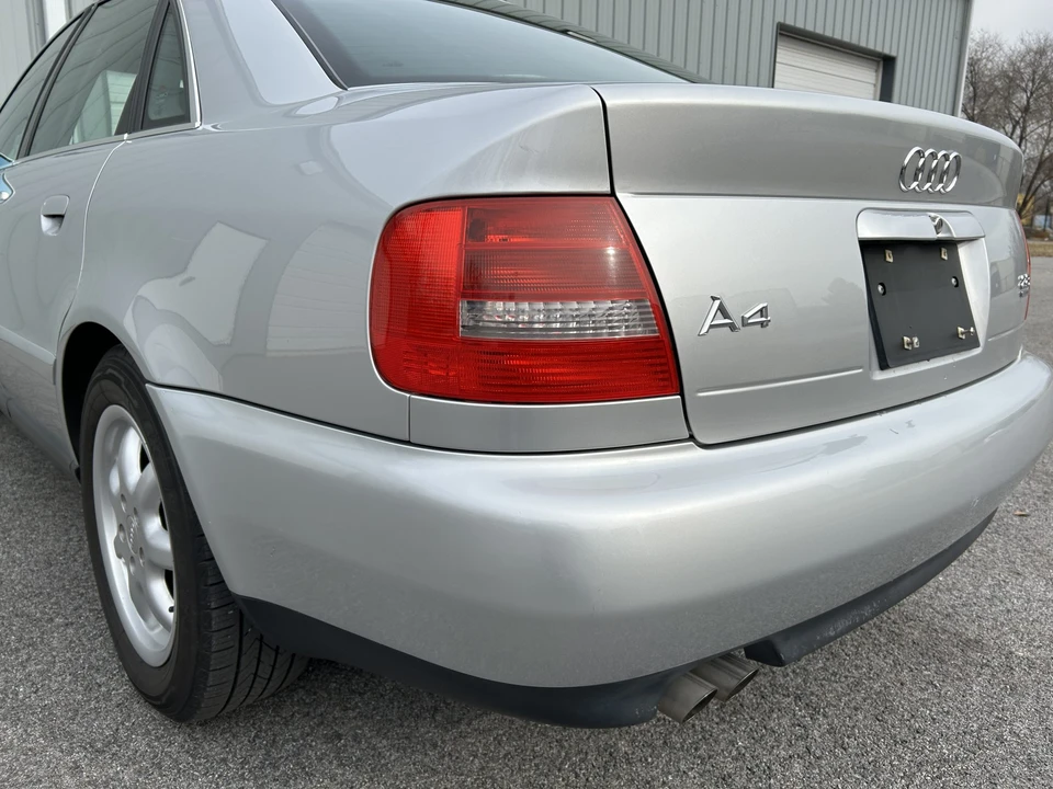 1999 Audi B5 A4 - Image 27 of 31