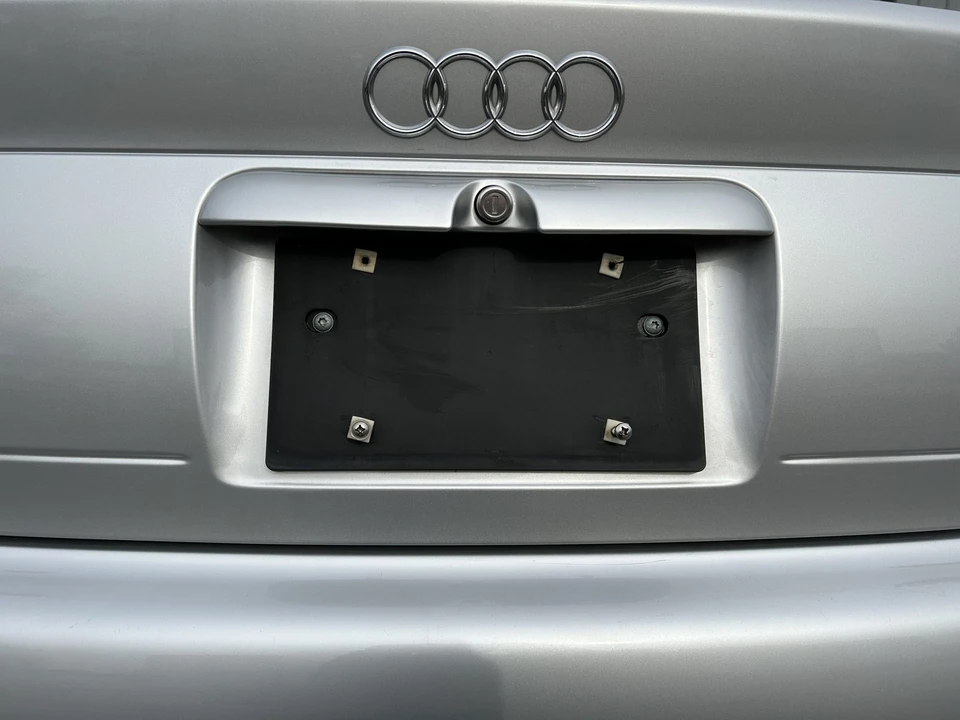 1999 Audi B5 A4 - Image 31 of 31