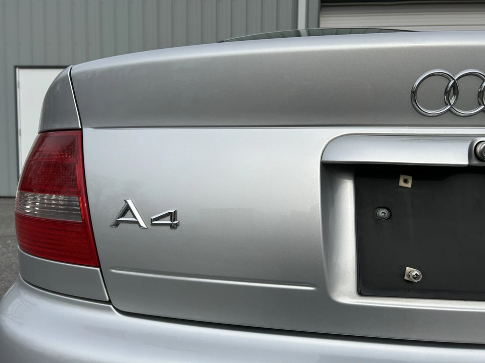1999 Audi B5 A4 - Image 29 of 31