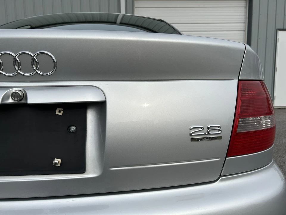 1999 Audi B5 A4 - Image 30 of 31