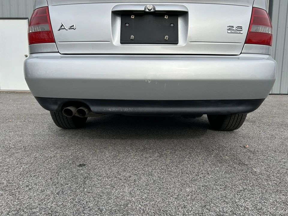 1999 Audi B5 A4 - Image 24 of 31