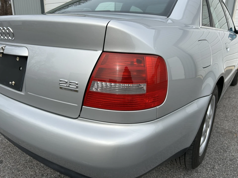 1999 Audi B5 A4 - Image 28 of 31