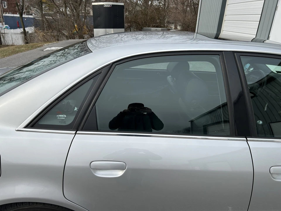 1999 Audi B5 A4 - Image 21 of 31