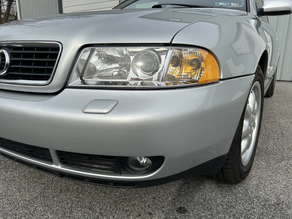 1999 Audi B5 A4 - Image 25 of 31