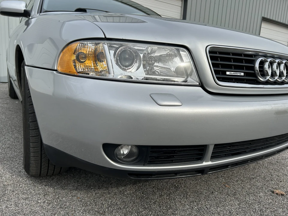 1999 Audi B5 A4 - Image 26 of 31