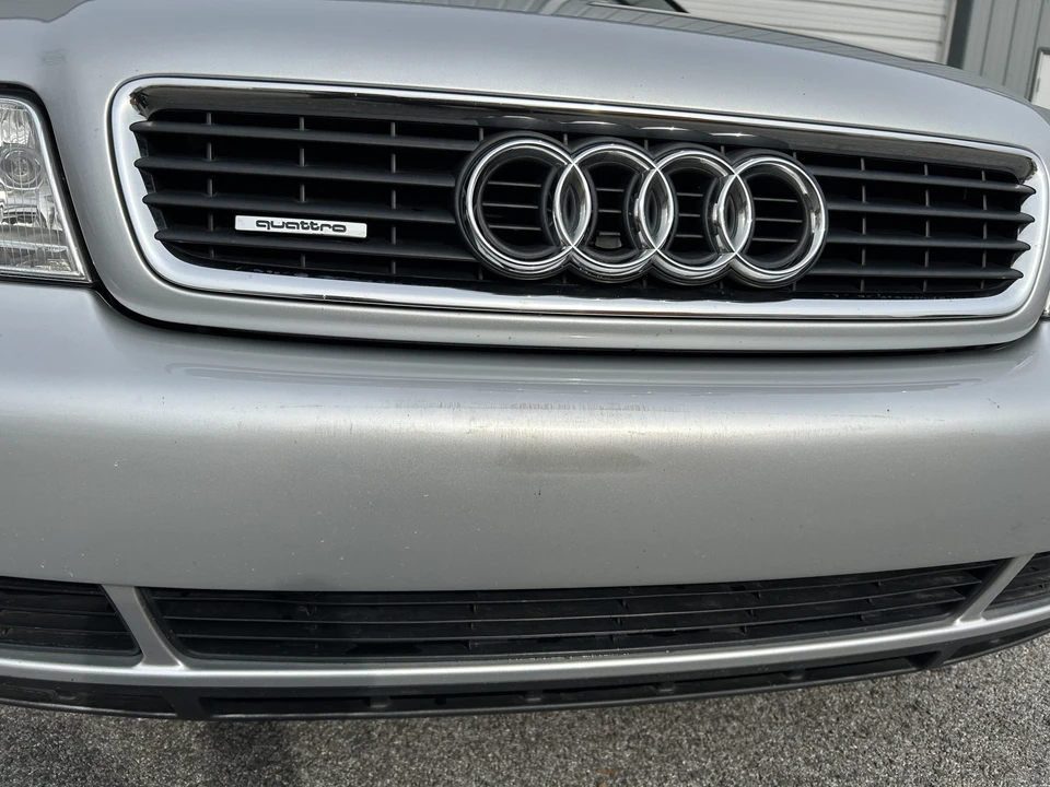 1999 Audi B5 A4 - Image 16 of 31