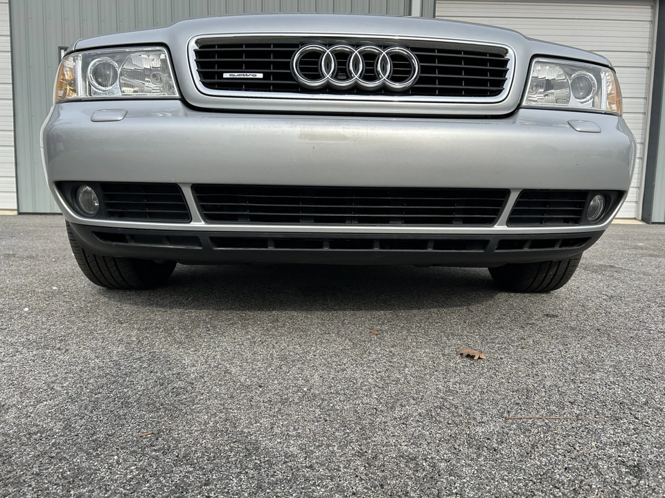1999 Audi B5 A4 - Image 15 of 31