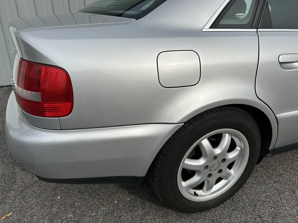 1999 Audi B5 A4 - Image 23 of 31