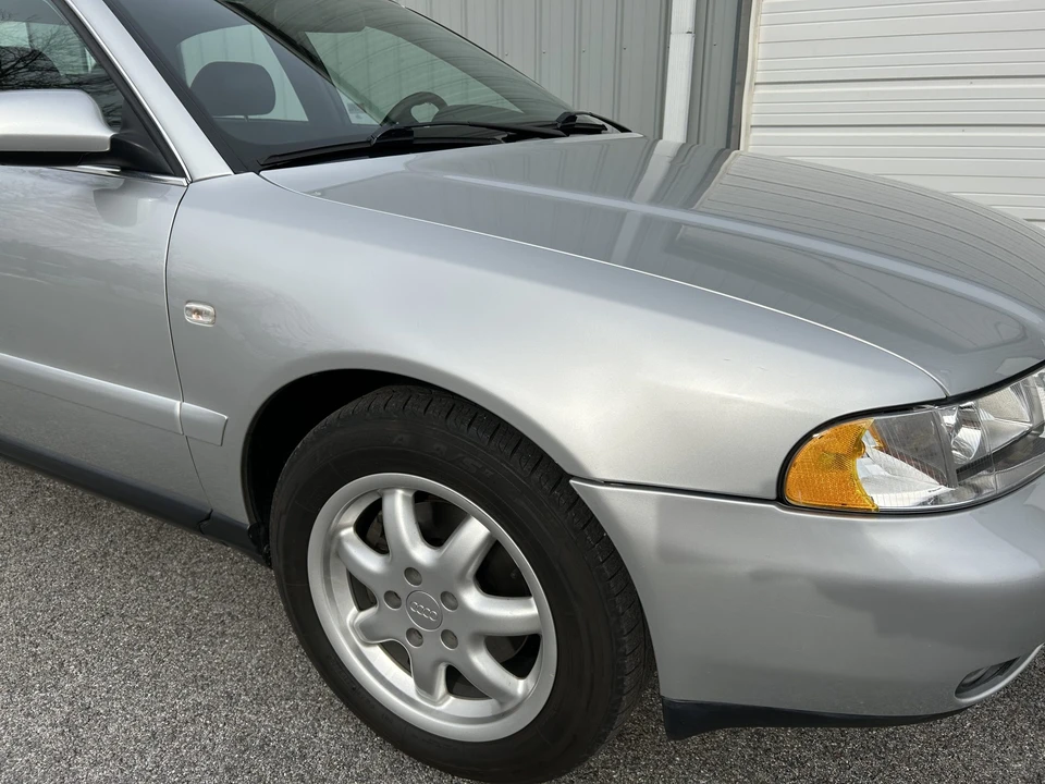1999 Audi B5 A4 - Image 18 of 31
