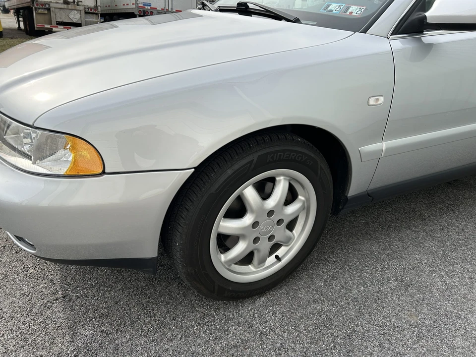 1999 Audi B5 A4 - Image 14 of 31