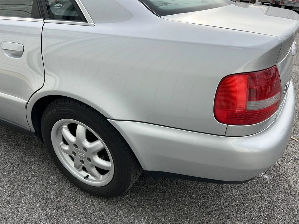1999 Audi B5 A4 - Image 9 of 31