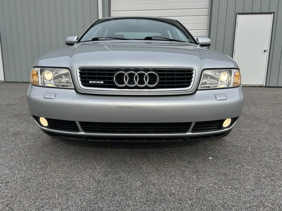 1999 Audi B5 A4 - Image 2 of 31