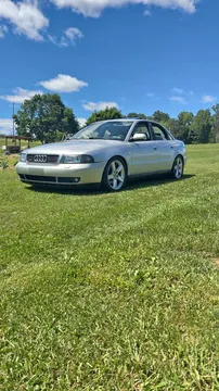 1999 Audi A4 2.8 Quattro