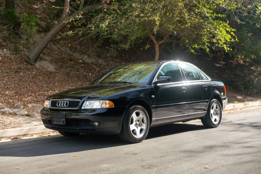 1999 Audi B5 A4 - Image 3 of 31