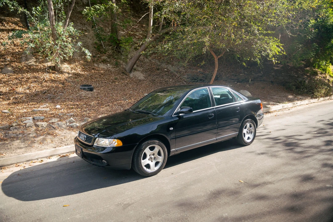 1999 Audi B5 A4 - Image 2 of 31