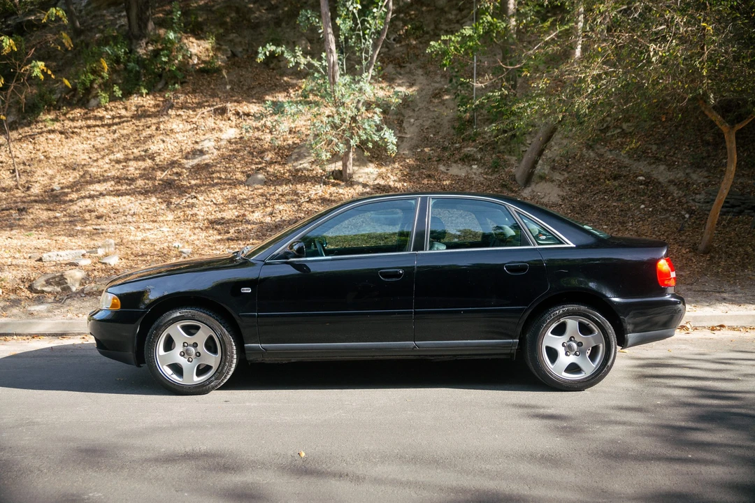 1999 Audi B5 A4 - Image 21 of 31