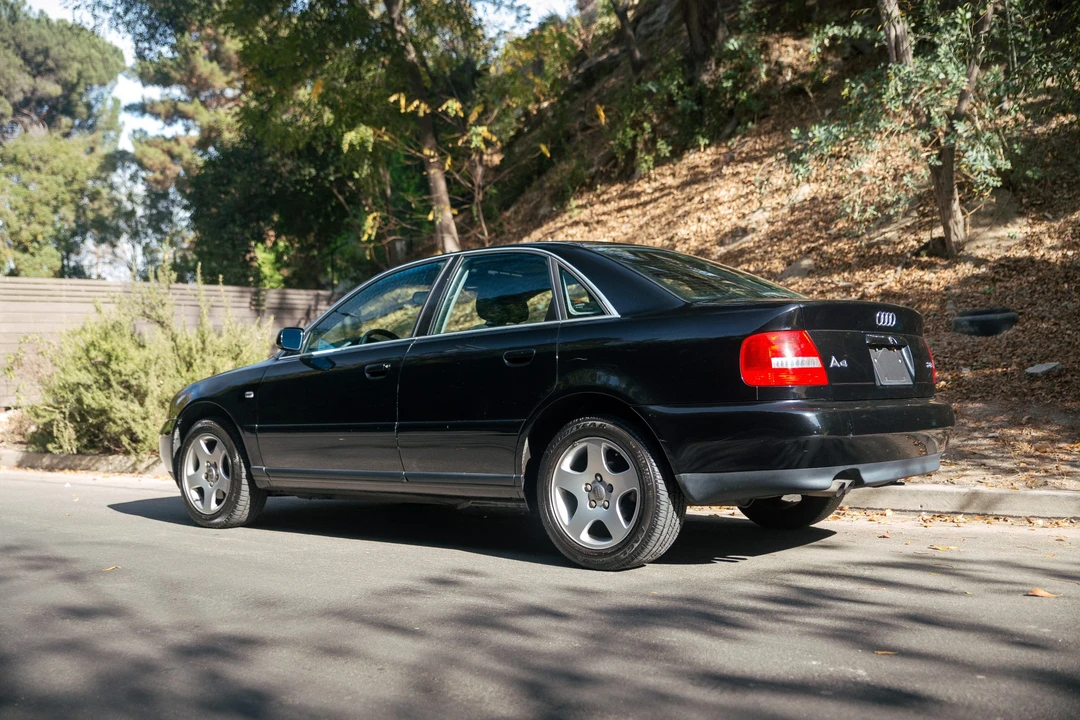 1999 Audi B5 A4 - Image 20 of 31