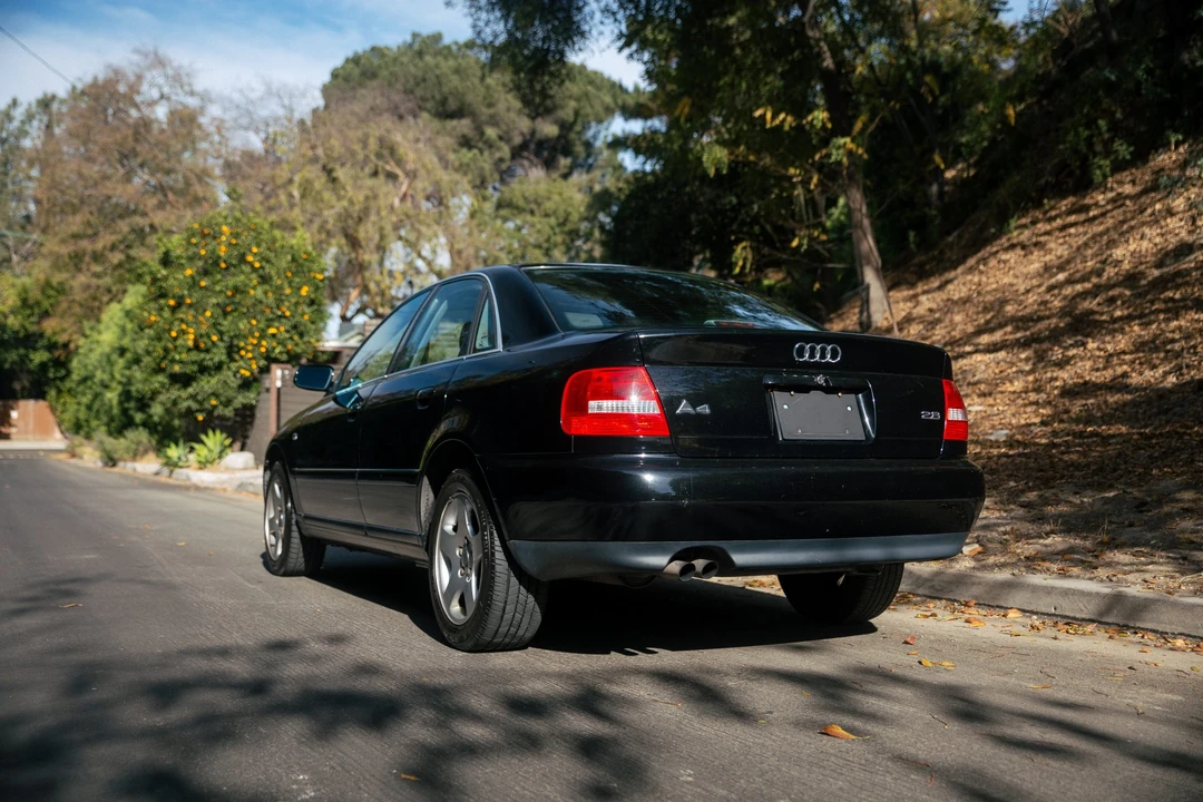 1999 Audi B5 A4 - Image 19 of 31
