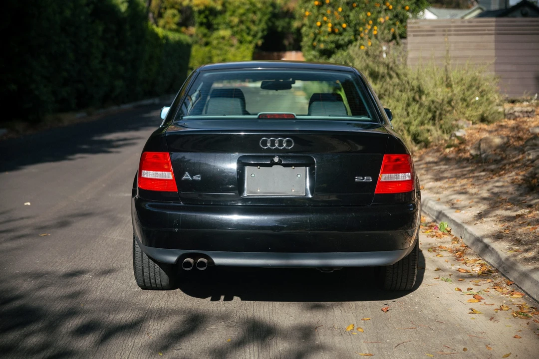 1999 Audi B5 A4 - Image 18 of 31