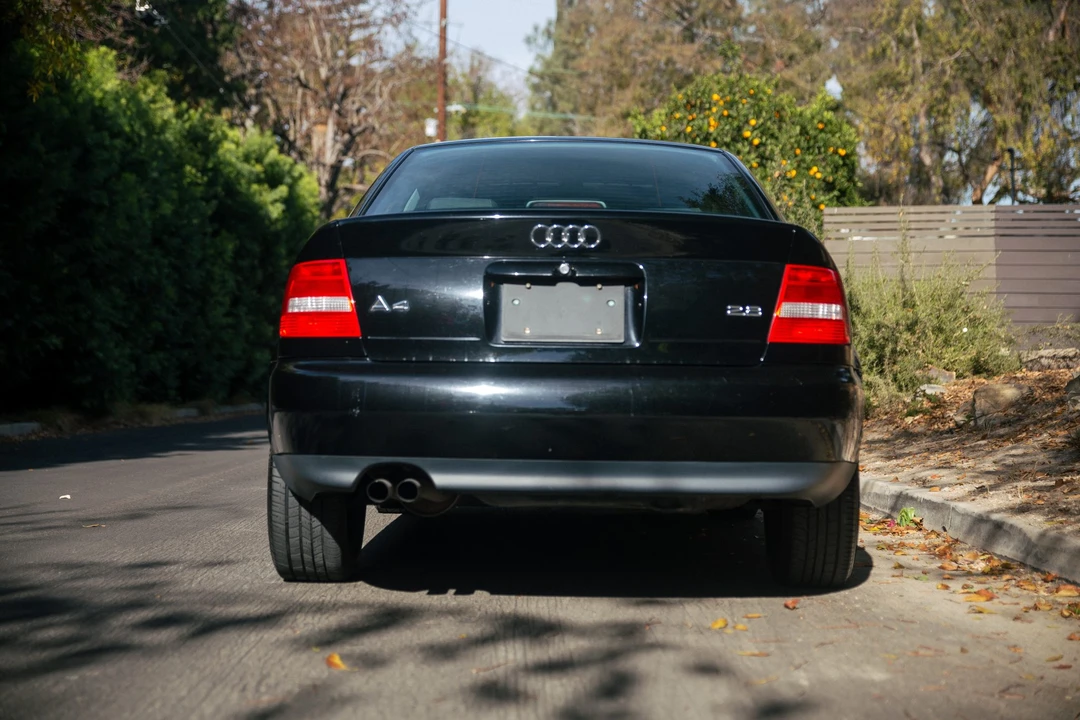1999 Audi B5 A4 - Image 16 of 31