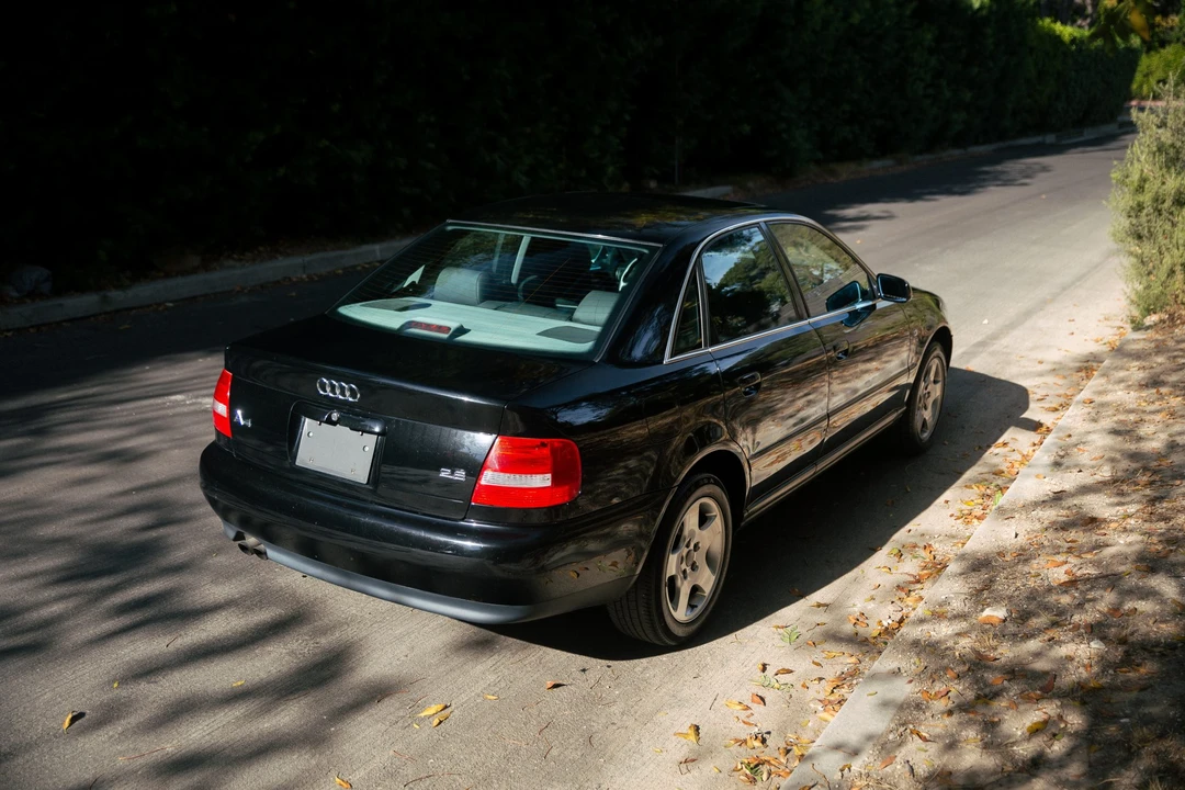 1999 Audi B5 A4 - Image 14 of 31