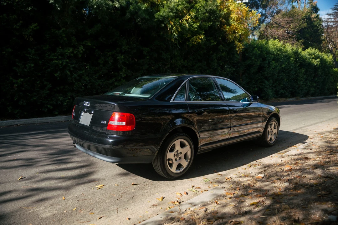 1999 Audi B5 A4 - Image 12 of 31