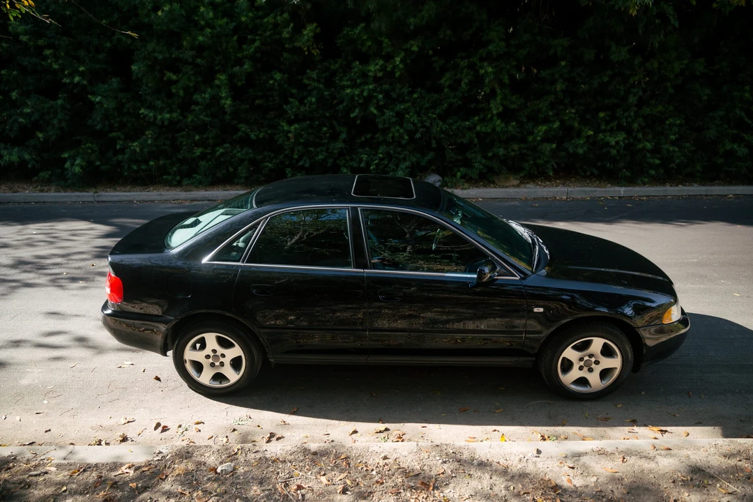 1999 Audi B5 A4 - Image 11 of 31