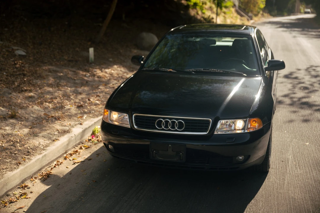 1999 Audi B5 A4 - Image 5 of 31