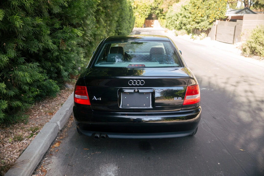 1999 Audi B5 A4 - Image 15 of 31