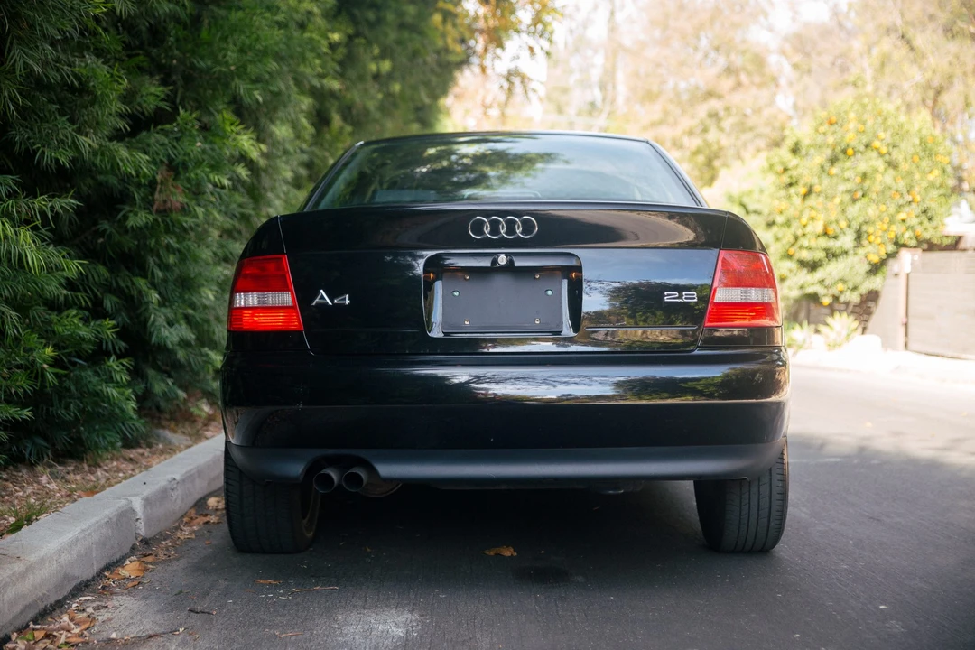 1999 Audi B5 A4 - Image 17 of 31