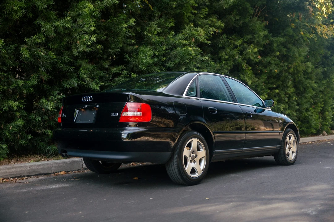 1999 Audi B5 A4 - Image 13 of 31