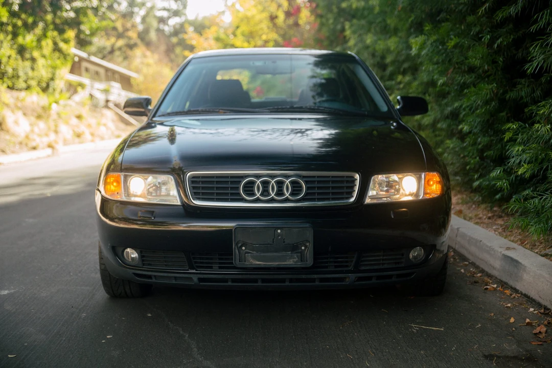 1999 Audi B5 A4 - Image 6 of 31